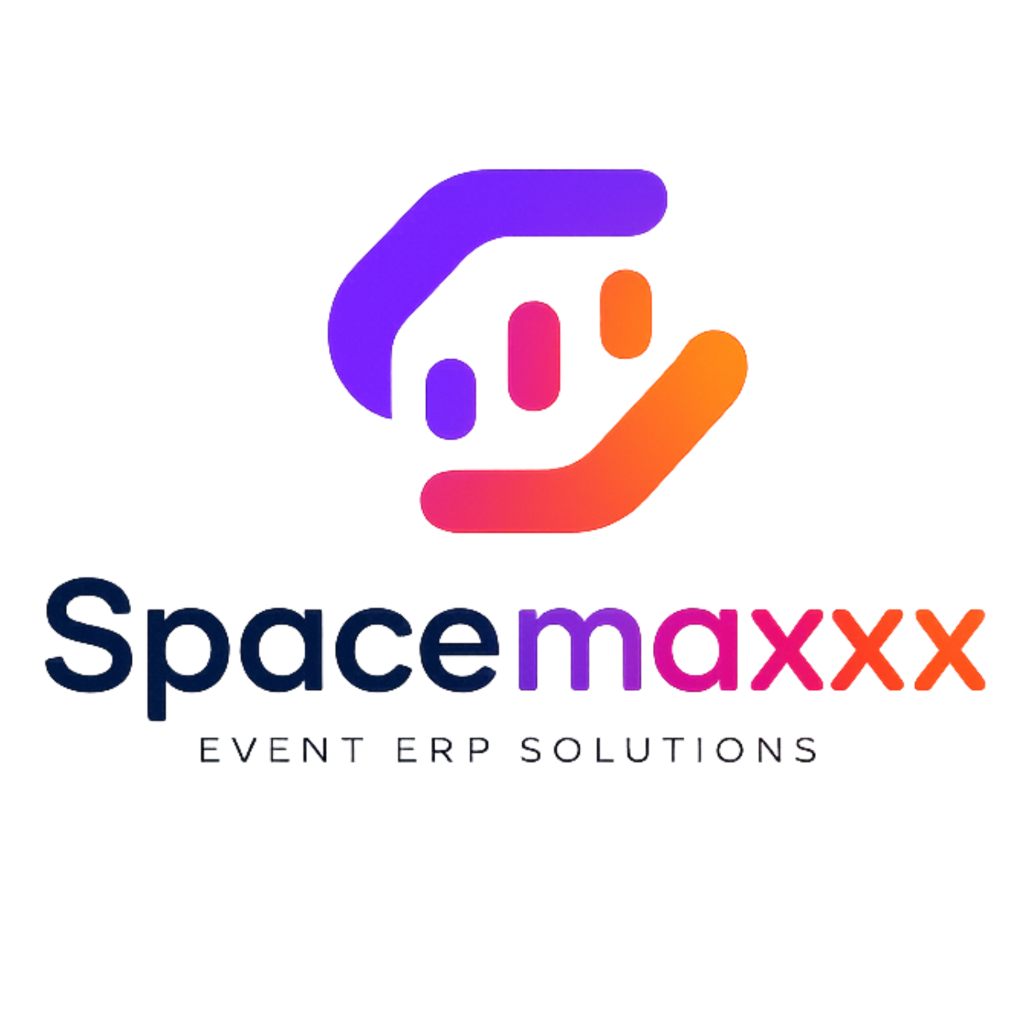 Spacemax Logo